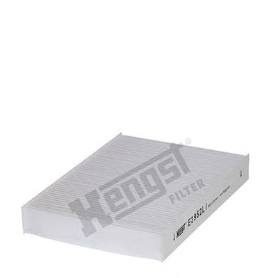HENGST FILTER e3952li -  Фильтр воздуха в салоне